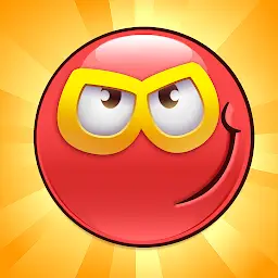 Red Ball Super Run MOD APK 1.5.3 (Unlimited Money)