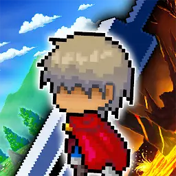 Red Sword MOD APK 145 (Unlimited Coins, Crystals)