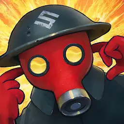 REDCON MOD APK 2.2.0 (Unlocked Full Version)