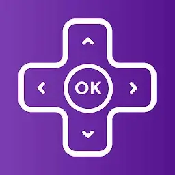 Remote Control for Roku TV MOD APK 1.4.4 (Premium Unlocked)