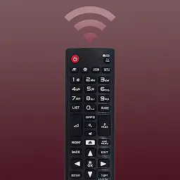 LG Remote MOD APK 1.8.6 (Premium Unlocked)