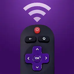 Roku Remote MOD APK 1.5.2 (Premium Unlocked)