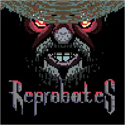 Reprobates: Survive the Death MOD APK 0.62.0 (Unlimited Money)