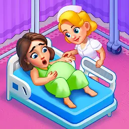 Rescue Dash MOD APK 2.41.1 (Unlimited Money)
