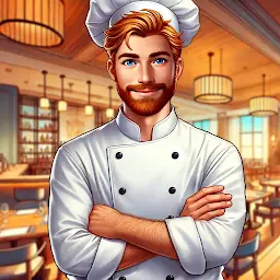 Restaurant Simulator 3D Bar MOD APK 1.0 (Unlimited Money, Energy)