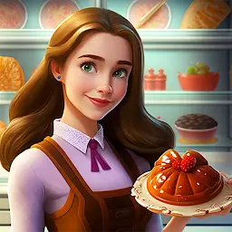 Restaurant Story MOD APK 1.1.7 (Free Rewards)