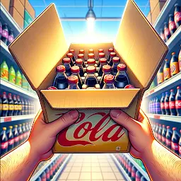 Retail Store Simulator MOD APK 13 (Unlimited Money)