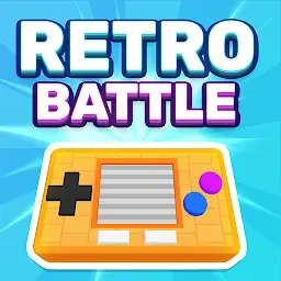 Retro Battle MOD APK 0.6.7 (Unlimited Candy)
