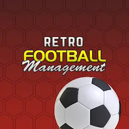 Retro Football Management MOD APK 1.83.6 (Unlimited Money)