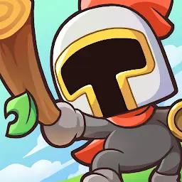 Retro Hero Mr Kim MOD APK 6.2.71 (Unlimited Diamonds)