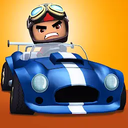 Rev Heads Rally MOD APK 7.28 (Unlimited Currency, All Unlocked)