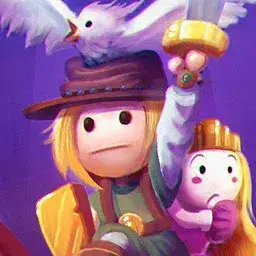 Reventure MOD APK 1.9.7 (Full Version)