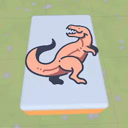 Rex-mahjong MOD APK 0.2.8 (Godmode)