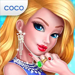 Rich Girl Mall MOD APK 1.3.1 (Unlimited Money, Unlocked)