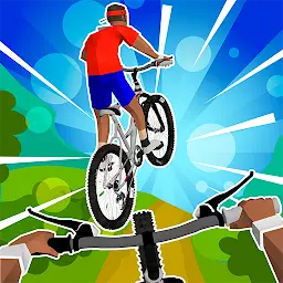 Riding Extreme 3D MOD APK 2.10.0 (Unlimited Coins)