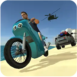 Rio Rrime City MOD APK 3.7.4 (Money, God Mode)