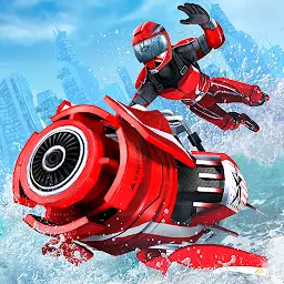 Riptide GP: Renegade MOD APK 2023.10.04 (Full Version)
