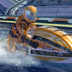 Riptide GP2 MOD APK 2024.10.15 (Free Purchase)