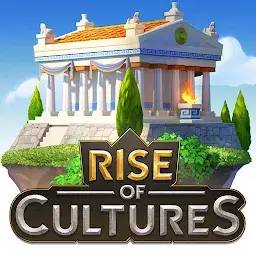 Rise of Cultures MOD APK 1.109.6 (Game Speed)