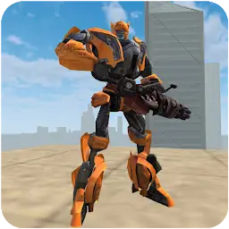 Rise of Steel MOD APK 2.7.4 (Unlimited Money)