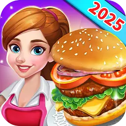 Rising Super Chef MOD APK 9.2.0 (Unlimited Cash)