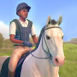 Rival Stars Horse Racing MOD APK 1.63.1 (Unlimited Sprint. Speed, Weak Opponents)