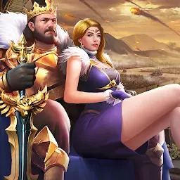 Road of Kings MOD APK 3.4.6 (Unlimited Skills, Always Critical, VIP 17)
