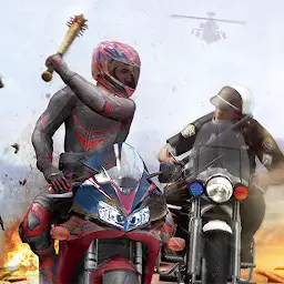 Road Redemption Mobile MOD APK 19.1 (Unlocked)