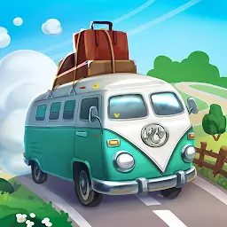 Road Trip MOD APK 2503.1.1 (Unlimited Money)