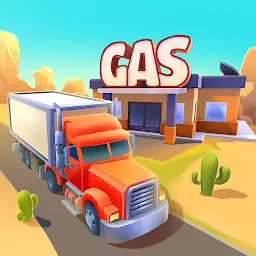 Roadside Empire: Idle Tycoon MOD APK 1.14 (Unlimited Money)