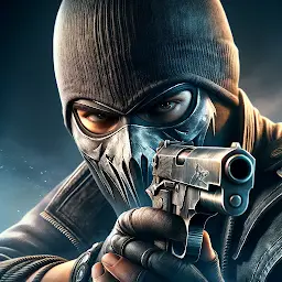Robbery Rampage MOD APK 1.0.9 (Unlimited Currency)