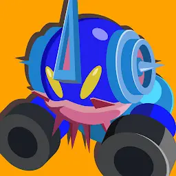Robo Runner!! MOD APK 0.5.8 (Unlock All Items)