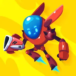 Robo Wars MOD APK 1.0.12 (Unlimited Diamonds)