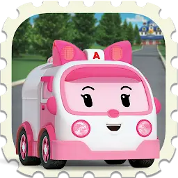 Robocar Poli MOD APK 1.1.3 (Unlock Levels)
