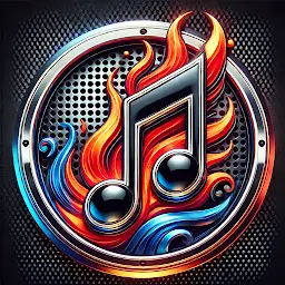 Rocket Music Player MOD APK 6.3.0.1 (Premium Unlocked)