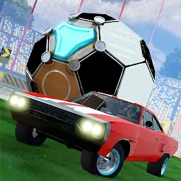 Rocket Soccer Derby MOD APK 1.2.5 (Unlimited Money)