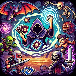 Rogue Adventure MOD APK 3.8.2 (One Hit Kill)
