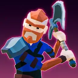 Rogue Slasher: Dungeon ARPG MOD APK 0.6.3 (Increase Diamonds, Gold)