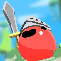 Rogue Slime MOD APK 0.4.1 (Damage, Shield Multiplier, God Mode)