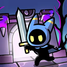 Rogue Vill MOD APK 0.8.1 (Unlimited Gem, Damage Multiplier)