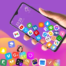 Rolling Icon MOD APK 7.3.0 (Premium Unlocked)