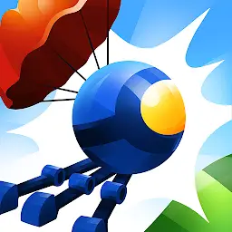 Rolly Legs MOD APK 2.74 (High Level, No Ads)