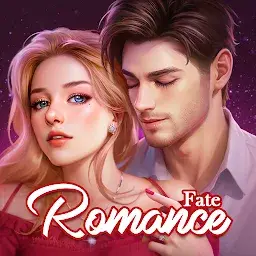 Romance Fate MOD APK 3.2.1 (Premium Choices, Free Diamonds)