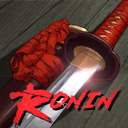 Ronin: The Last Samurai MOD APK 2.18.750 (Dumb Enemy, Damage)