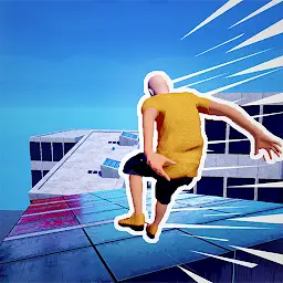 Rooftop Run MOD APK 2.5.20 (Free Rewards)