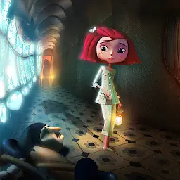 ROOMS: The Toymaker’s Mansion MOD APK 1352 (Full, Unlimited Hints, Game Speed)