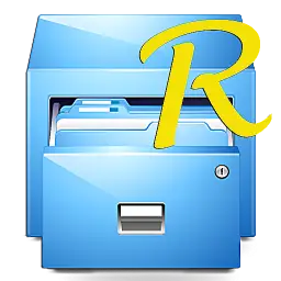Root Explorer MOD APK 5.0.2 (Full Version)