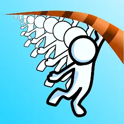 Rope Gang MOD APK 10.5 (Unlimited Diamonds)