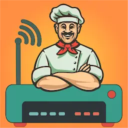Router Chef MOD APK 2.2.17 (Premium Unlocked)