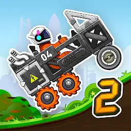 Rovercraft 2 MOD APK 1.5.2 (Unlimited Energy)